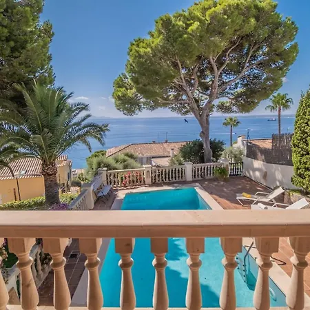 Casa Tres Pinos Alcanada By Mallorca Selection Дом отдыха Алькудия