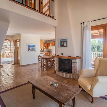 Casa Tres Pinos Alcanada By Mallorca Selection *