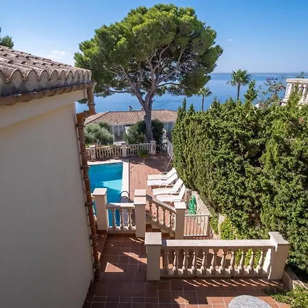 Casa Tres Pinos Alcanada By Mallorca Selection