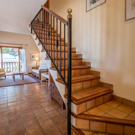 Дом отдыха Casa Tres Pinos Alcanada By Mallorca Selection *