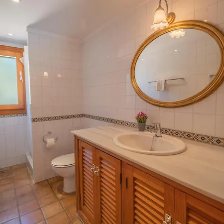 Casa Tres Pinos Alcanada By Mallorca Selection * Алькудия
