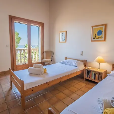 Дом отдыха Casa Tres Pinos Alcanada By Mallorca Selection *