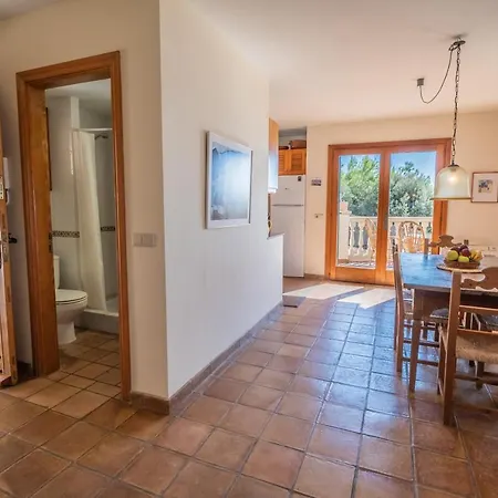 Дом отдыха Casa Tres Pinos Alcanada By Mallorca Selection
