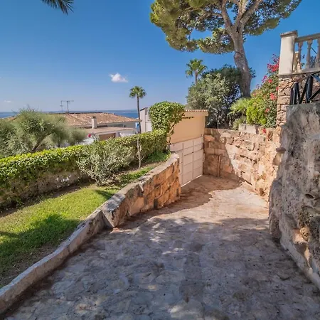 Casa Tres Pinos Alcanada By Mallorca Selection * Алькудия