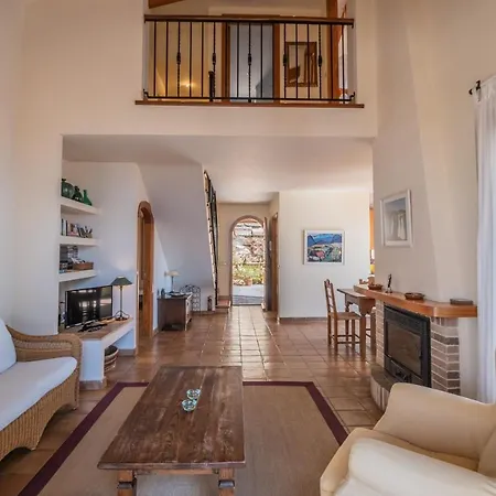 Casa Tres Pinos Alcanada By Mallorca Selection * Алькудия