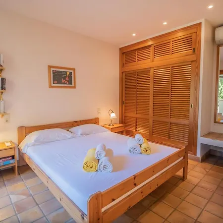 Дом отдыха Casa Tres Pinos Alcanada By Mallorca Selection *