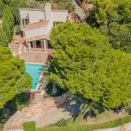Дом отдыха Casa Tres Pinos Alcanada By Mallorca Selection